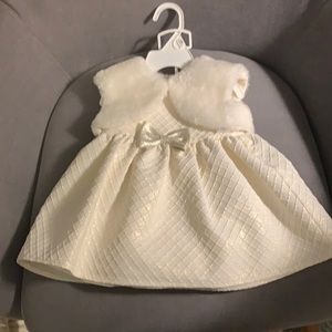 La Princess party dress